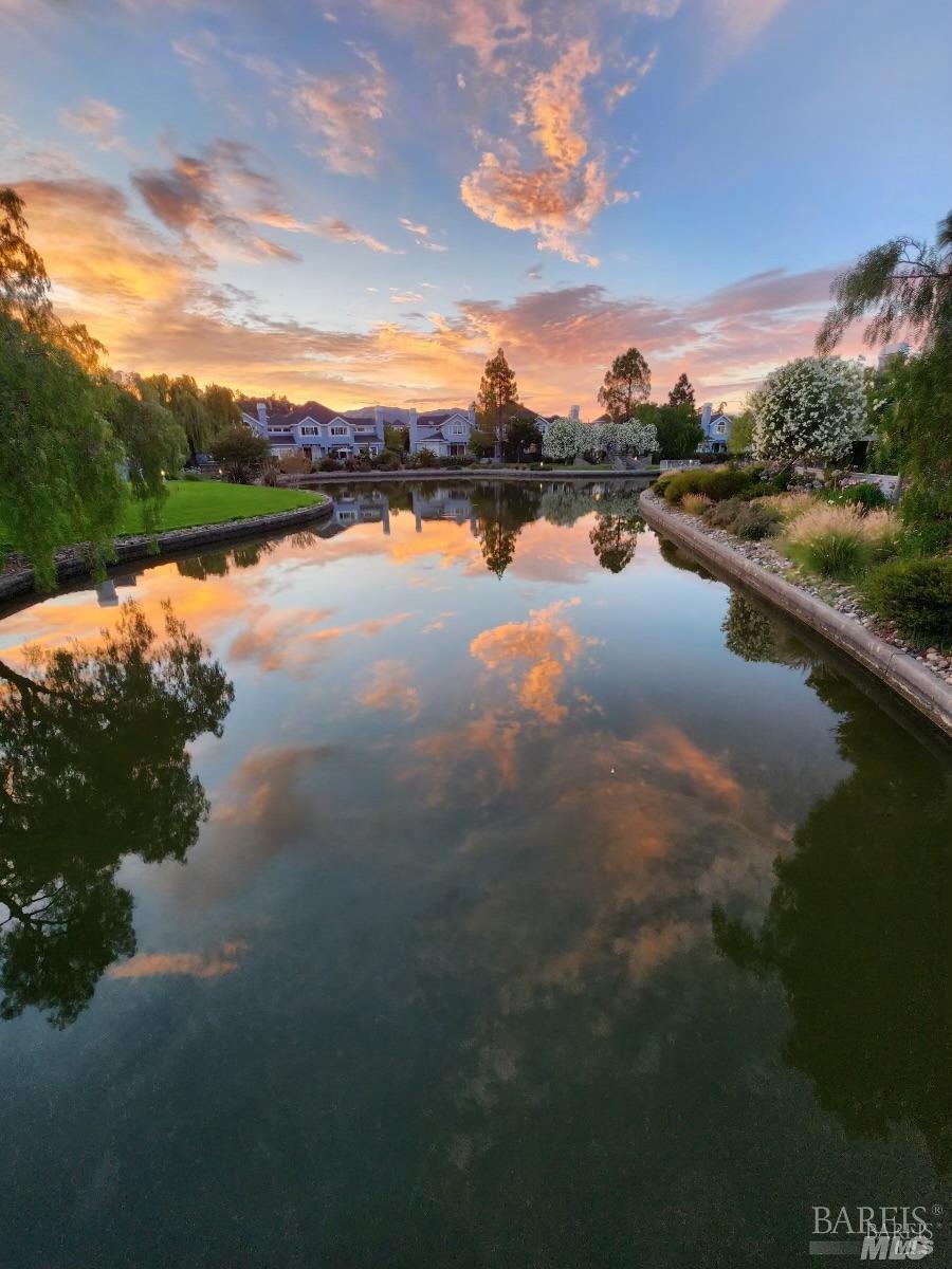 94 Mariners Circle San Rafael, CA 94903 - Photo 49 of 54 Endless sunsets