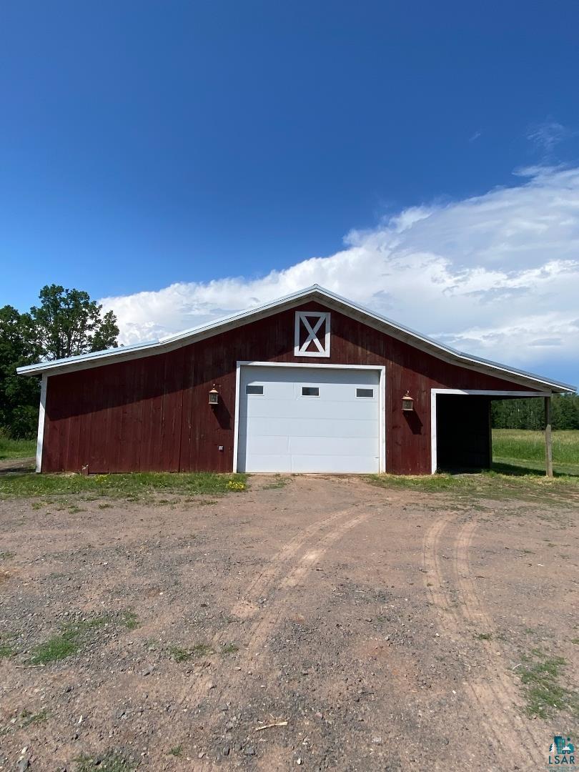 4800 Hokkanen Road Iron River, WI 54847 - Photo 1 of 21 Gallery Image 1
