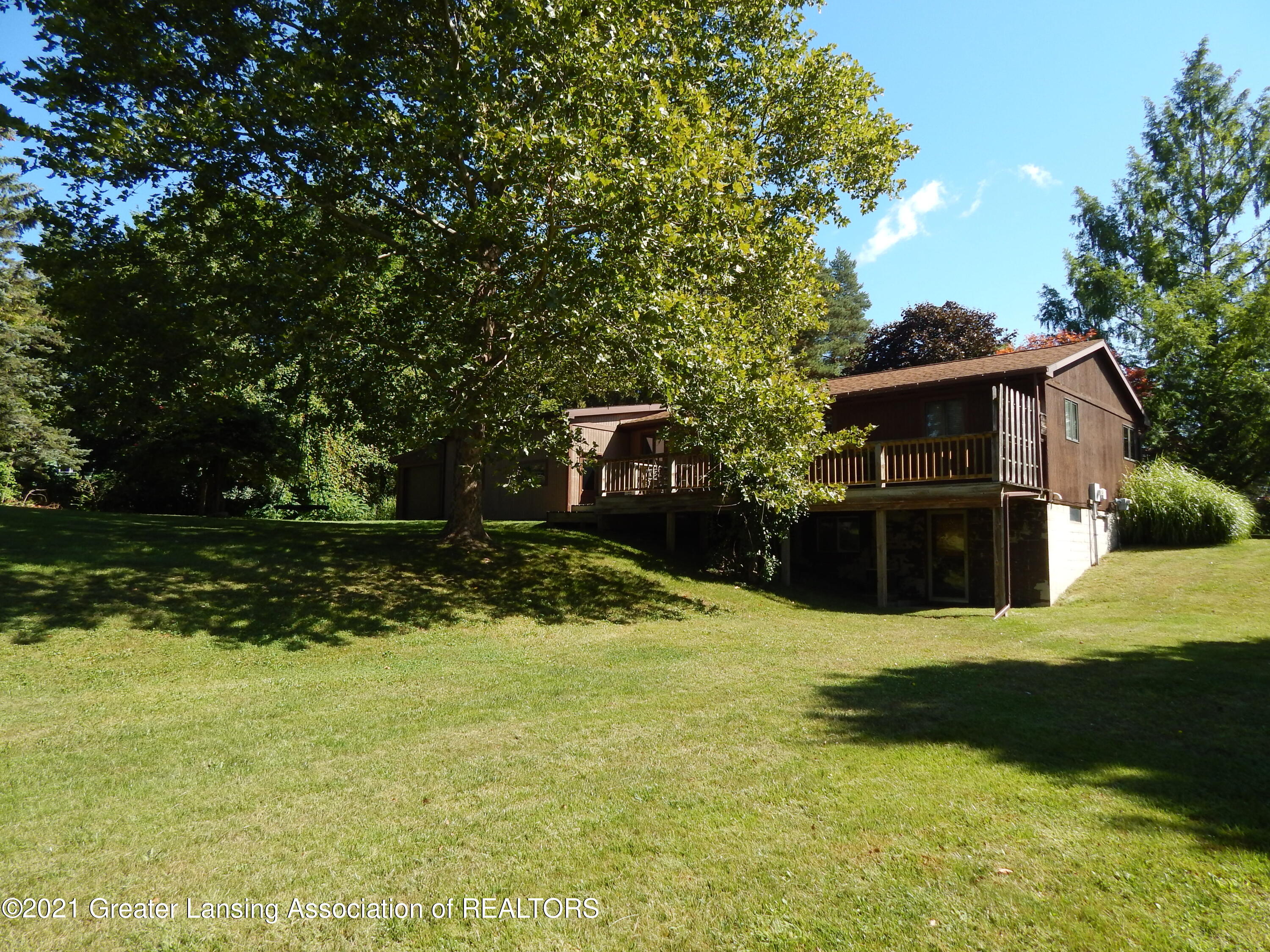 13330 Wood Road Bath, MI 48808 - Photo 31 of 44 EXTERIOR