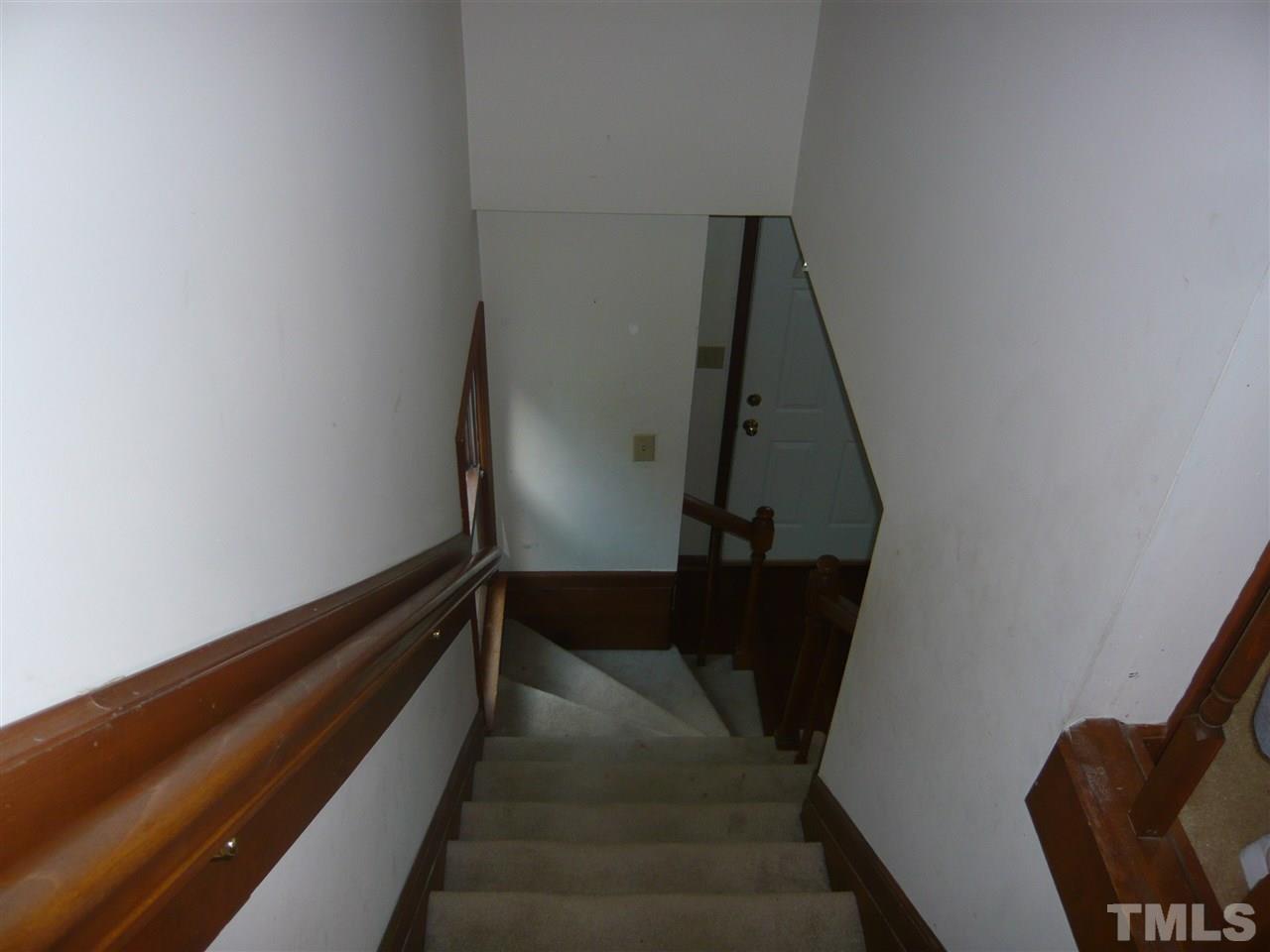 7301 Buck Road Wendell, NC 27591 - Photo 25 of 25 a view of entryway