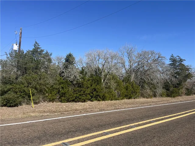 $25,000 | Tbd Michael Circle, Somerville, TX 77879