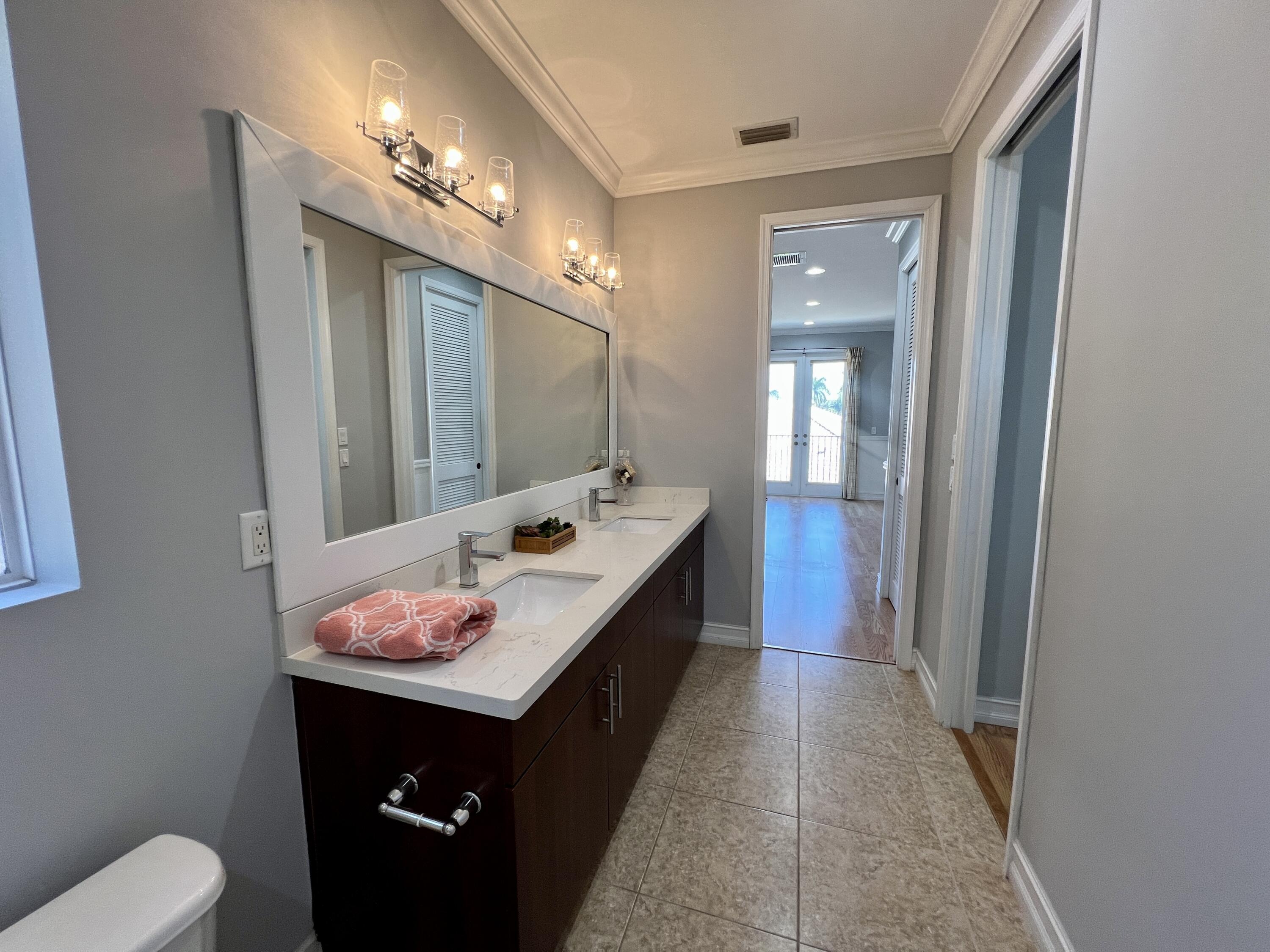 12211 Rockledge Circle Boca Raton, FL 33428 - Photo 60 of 78 4th bath