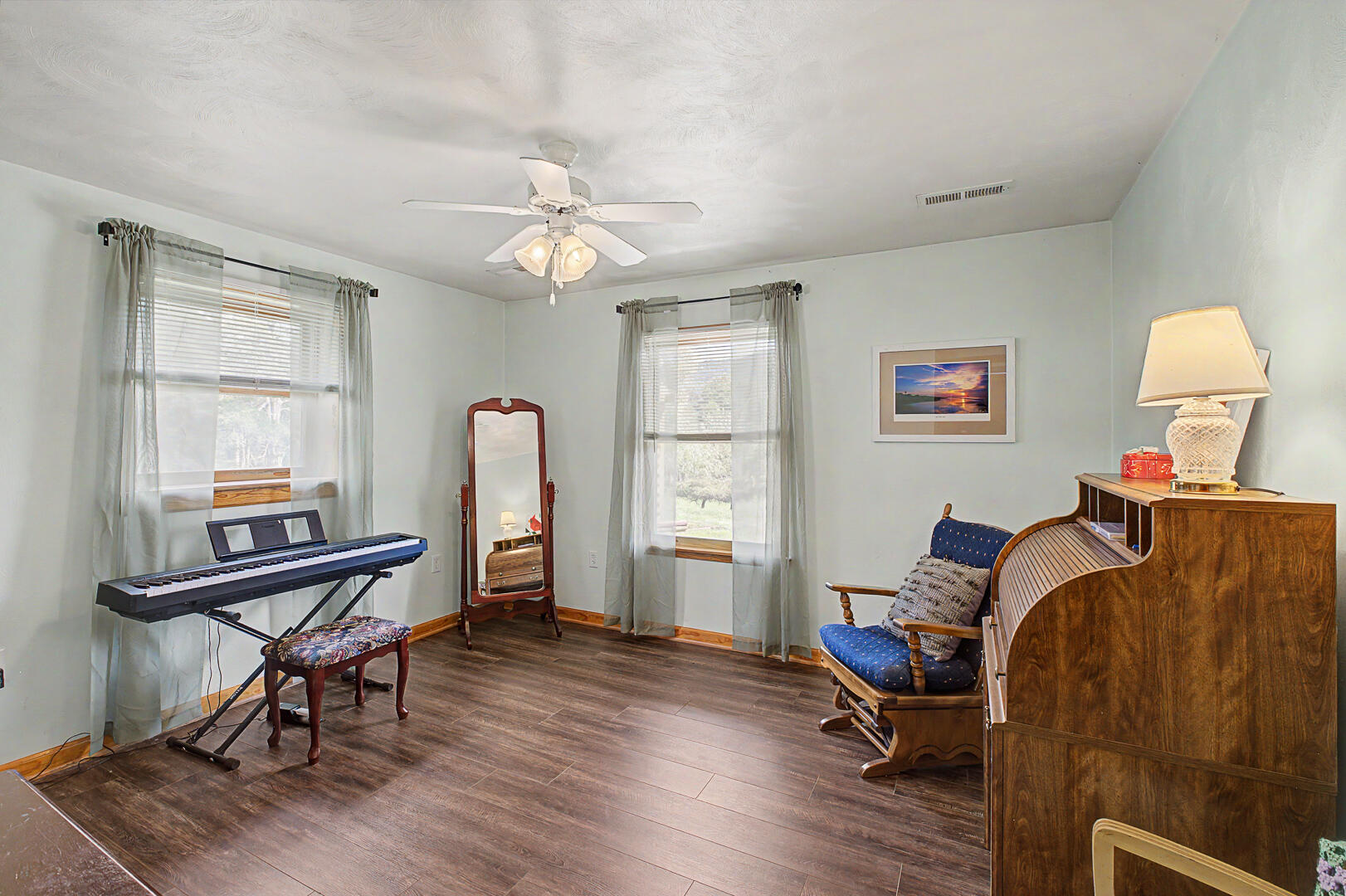 5741 Hall Road Catawba, VA 24070 - Photo 28 of 78 5741 Hall Rd-42