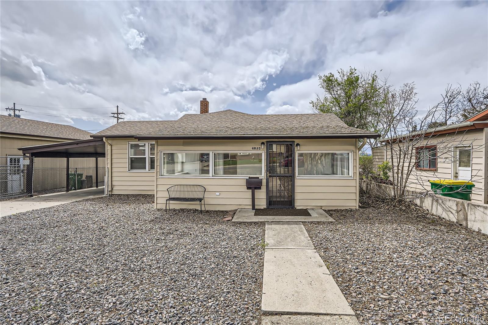 4835 North Harlan Street Wheat Ridge, CO 80033 - Photo 1 of 42