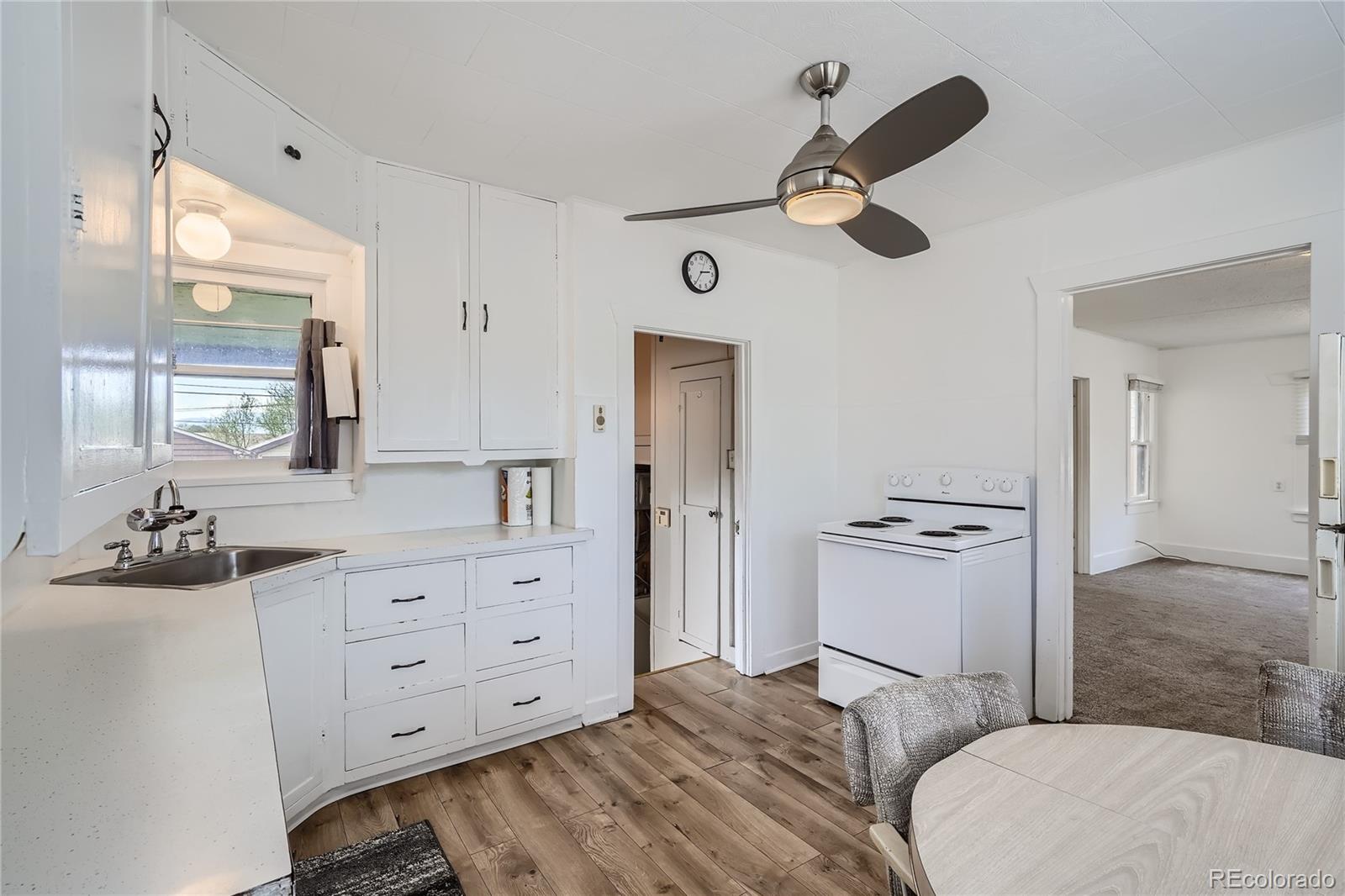 4835 North Harlan Street Wheat Ridge, CO 80033 - Photo 14 of 42