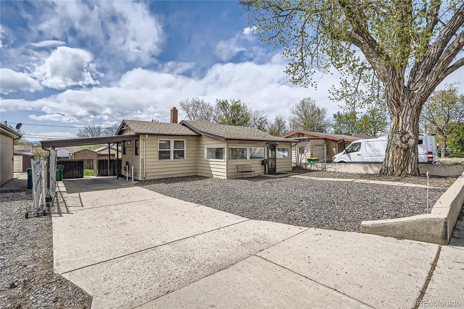4835 North Harlan Street Wheat Ridge, CO 80033 - Photo 2 of 42
