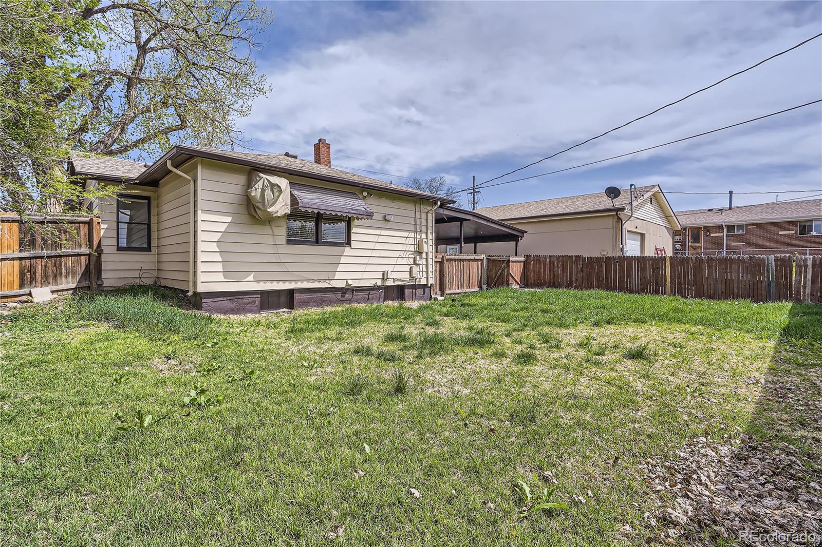 4835 North Harlan Street Wheat Ridge, CO 80033 - Photo 21 of 42