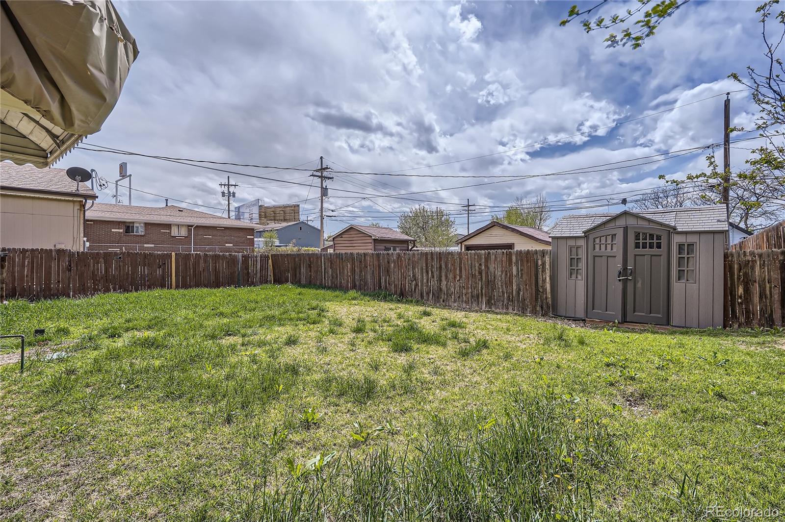 4835 North Harlan Street Wheat Ridge, CO 80033 - Photo 22 of 42