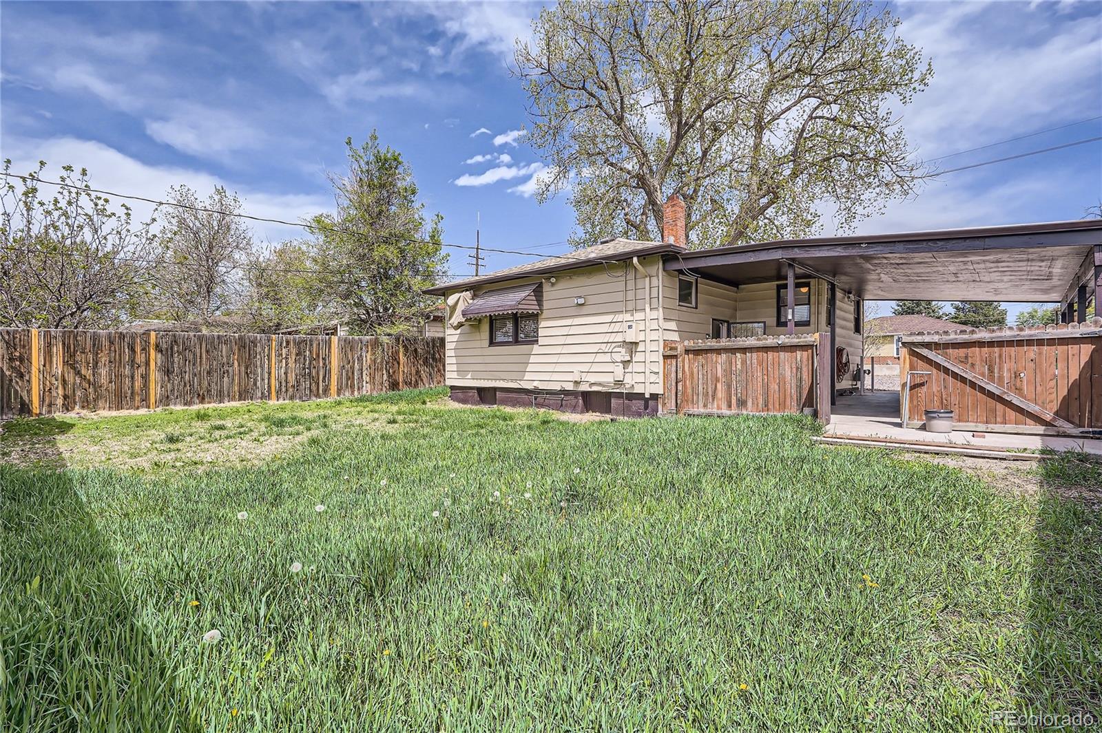 4835 North Harlan Street Wheat Ridge, CO 80033 - Photo 23 of 42
