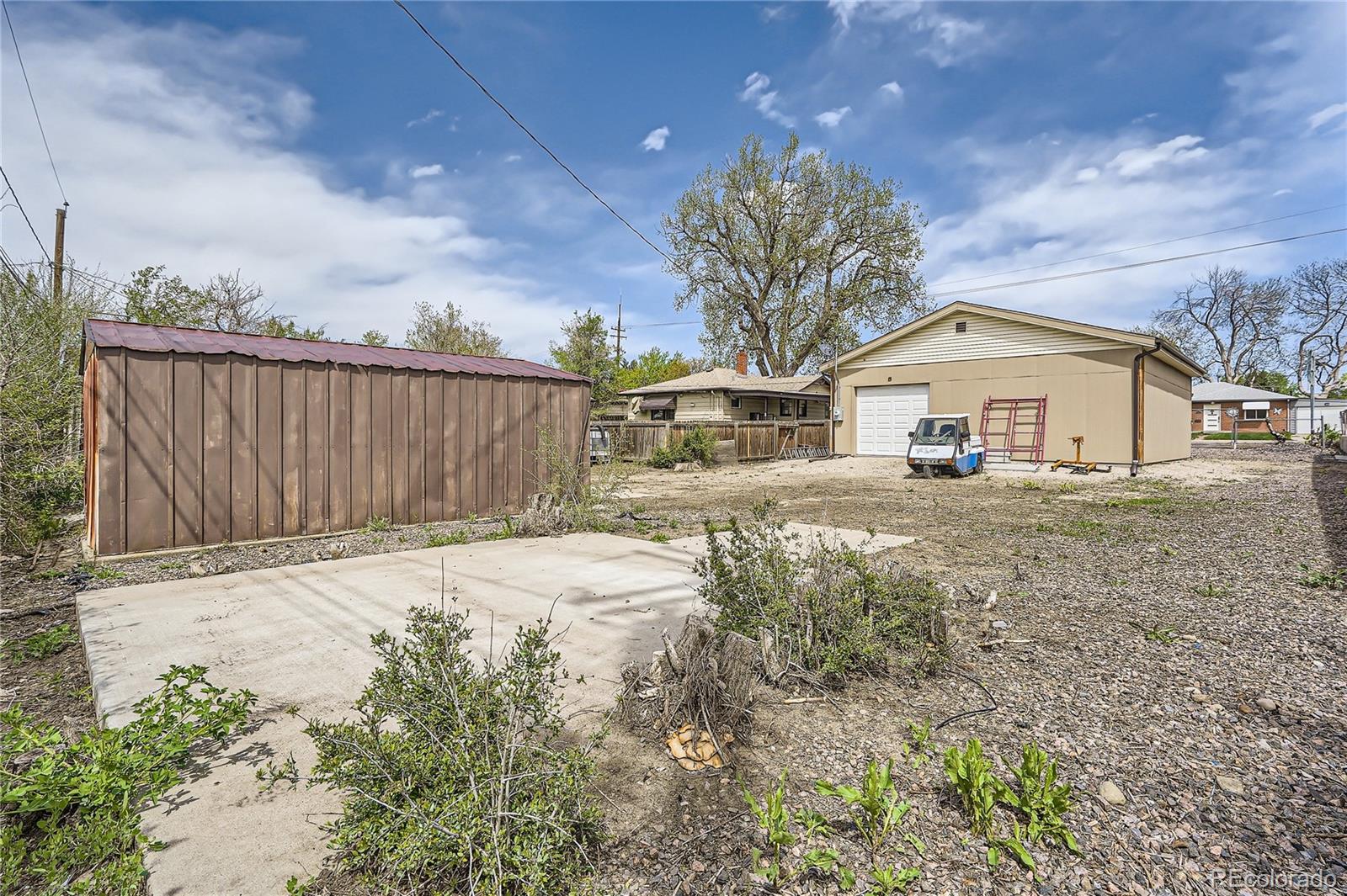 4835 North Harlan Street Wheat Ridge, CO 80033 - Photo 24 of 42