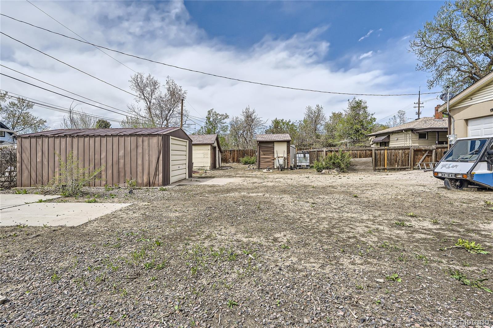 4835 North Harlan Street Wheat Ridge, CO 80033 - Photo 25 of 42