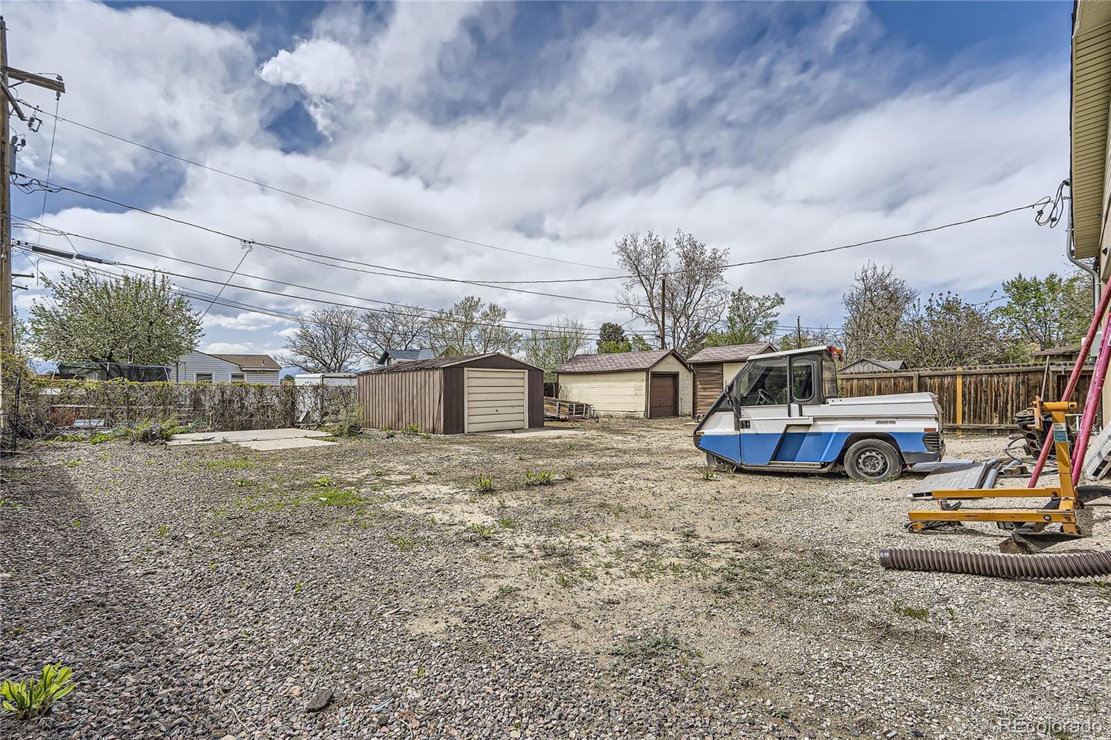 4835 North Harlan Street Wheat Ridge, CO 80033 - Photo 26 of 42