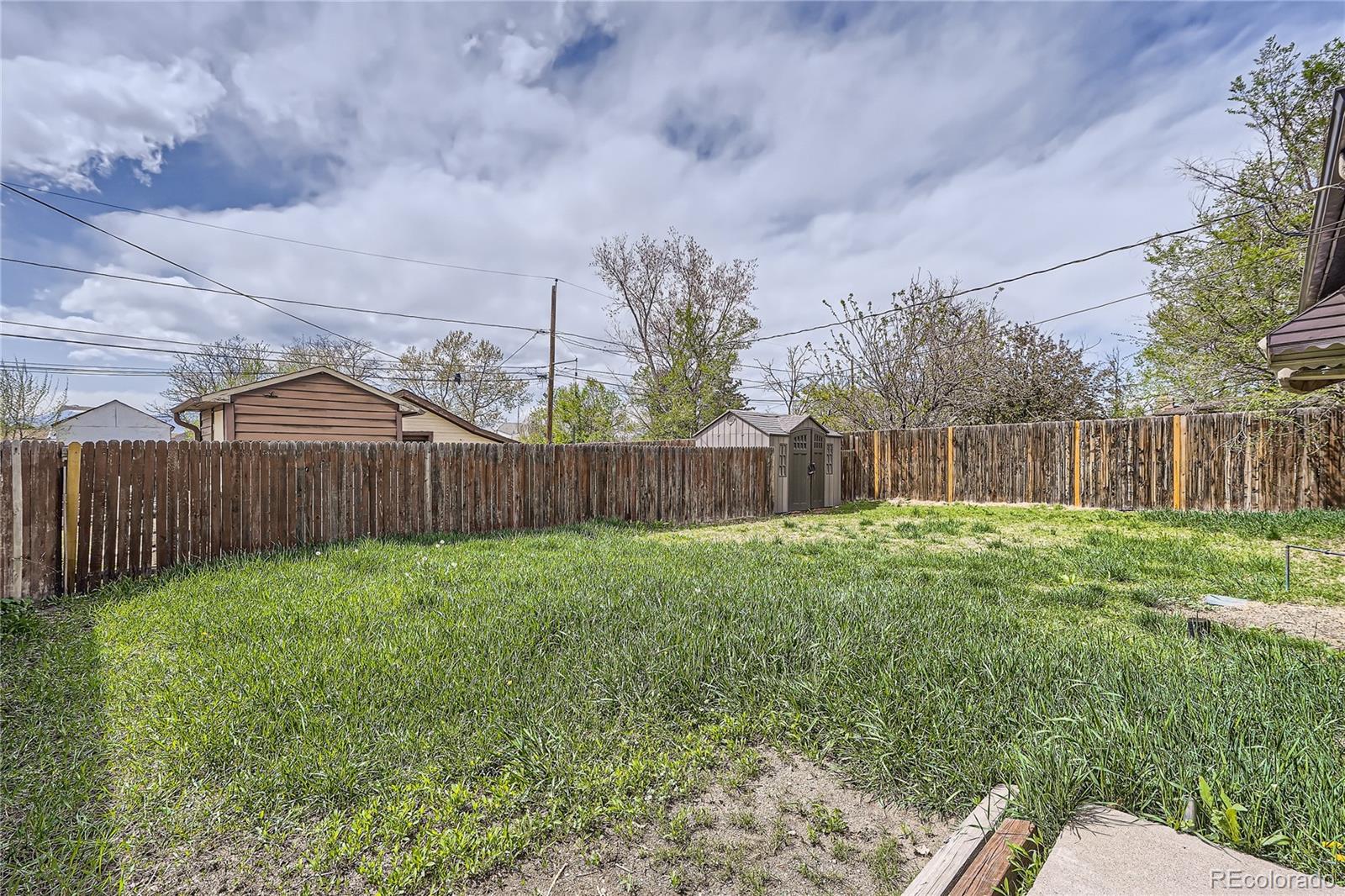 4835 North Harlan Street Wheat Ridge, CO 80033 - Photo 27 of 42