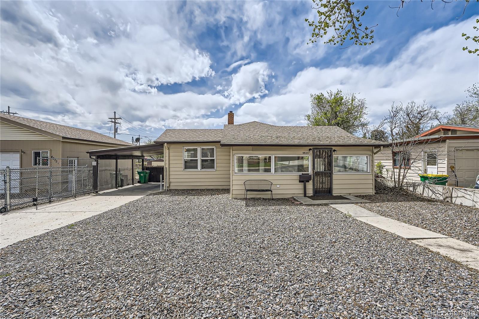 4835 North Harlan Street Wheat Ridge, CO 80033 - Photo 3 of 42