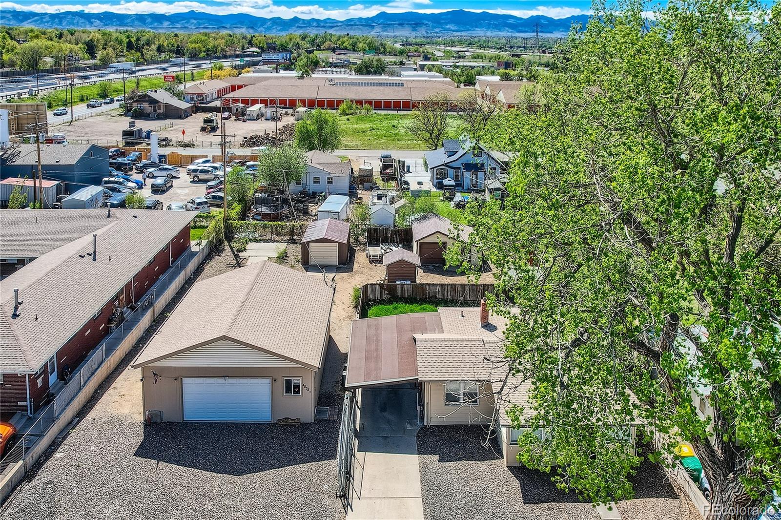 4835 North Harlan Street Wheat Ridge, CO 80033 - Photo 31 of 42