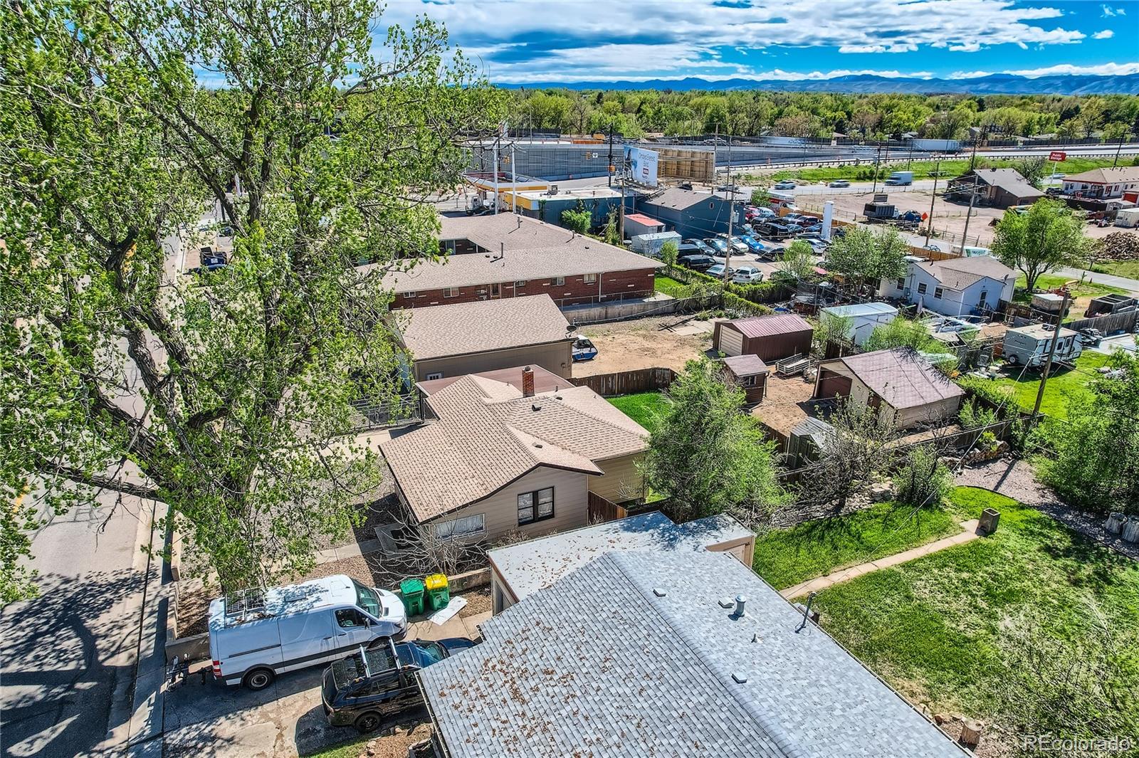 4835 North Harlan Street Wheat Ridge, CO 80033 - Photo 32 of 42