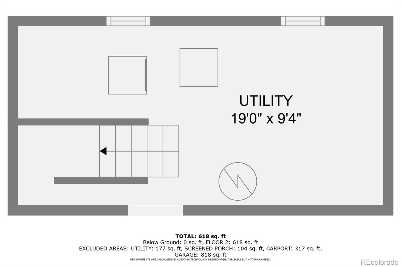 4835 North Harlan Street Wheat Ridge, CO 80033 - Photo 40 of 42