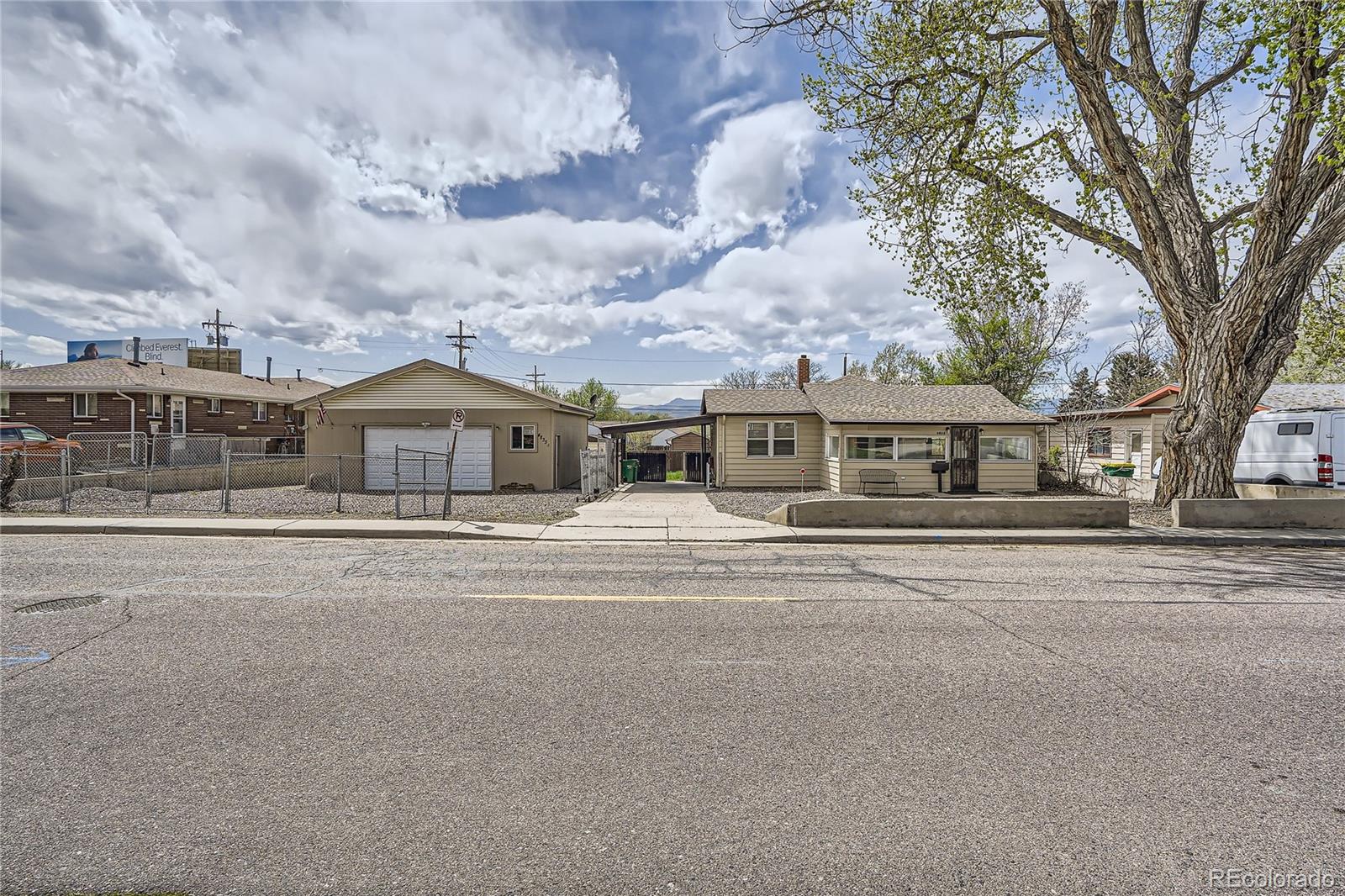 4835 North Harlan Street Wheat Ridge, CO 80033 - Photo 4 of 42
