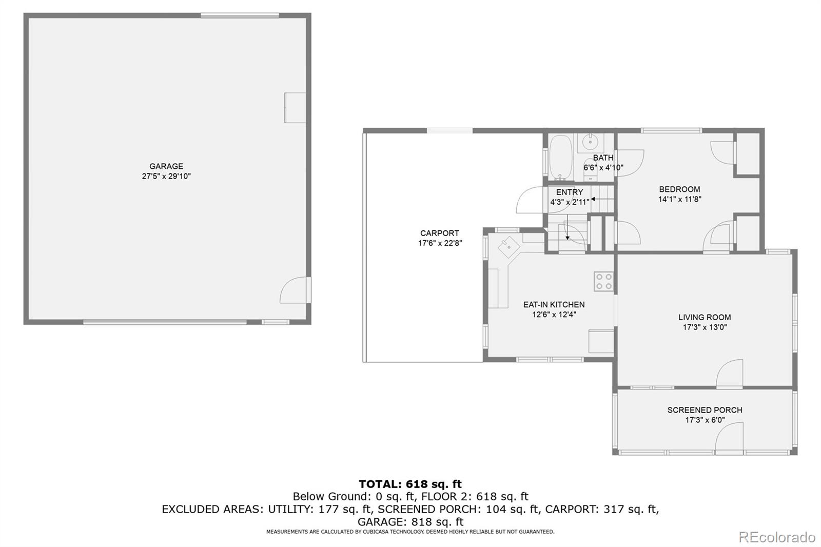 4835 North Harlan Street Wheat Ridge, CO 80033 - Photo 42 of 42