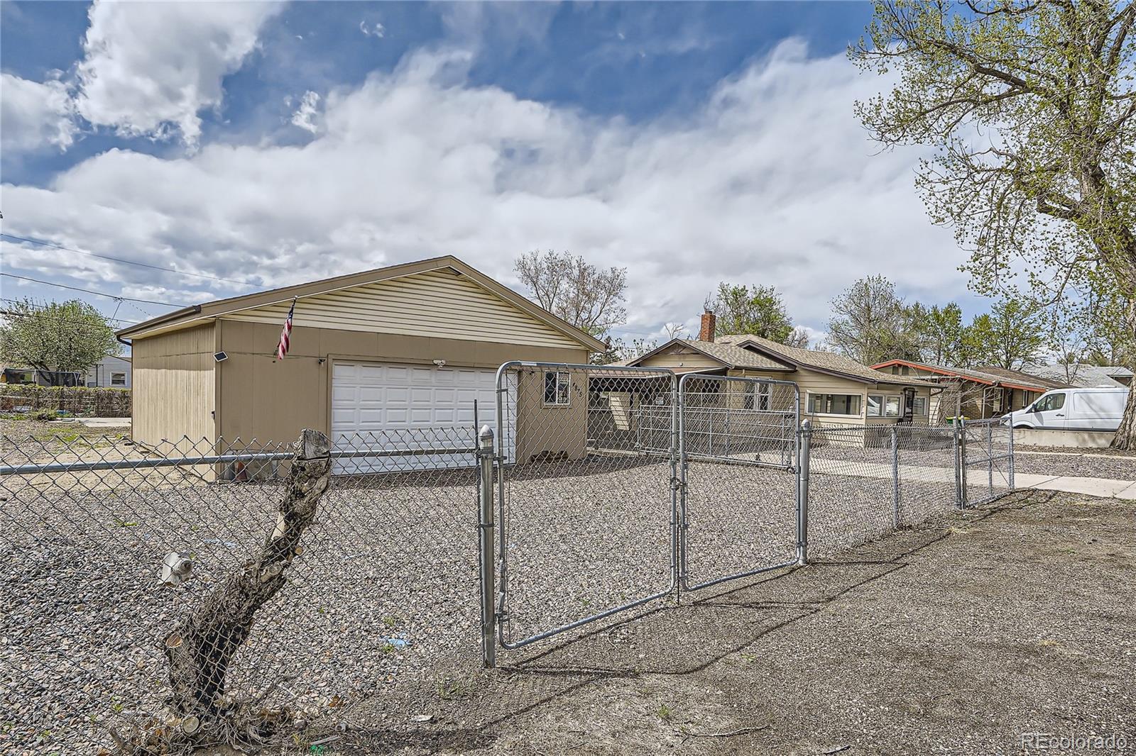 4835 North Harlan Street Wheat Ridge, CO 80033 - Photo 5 of 42