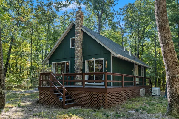 $249,900 | 376 West Lincoln Street, Brohman, MI 49312