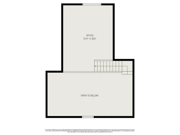 $249,900 | 376 West Lincoln Street, Brohman, MI 49312