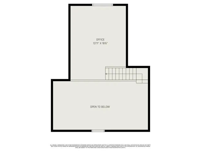 $249,900 | 376 West Lincoln Street, Brohman, MI 49312