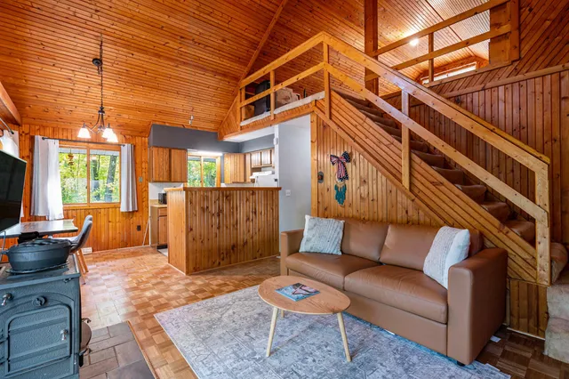 $249,900 | 376 West Lincoln Street, Brohman, MI 49312