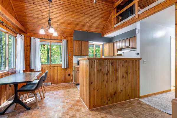 $249,900 | 376 West Lincoln Street, Brohman, MI 49312