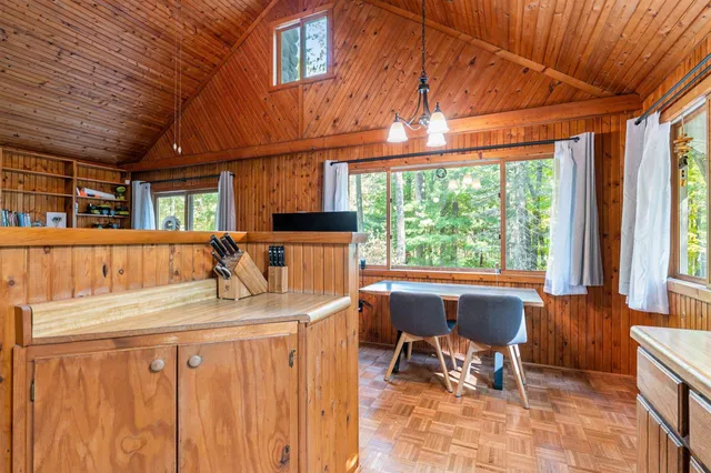 $249,900 | 376 West Lincoln Street, Brohman, MI 49312