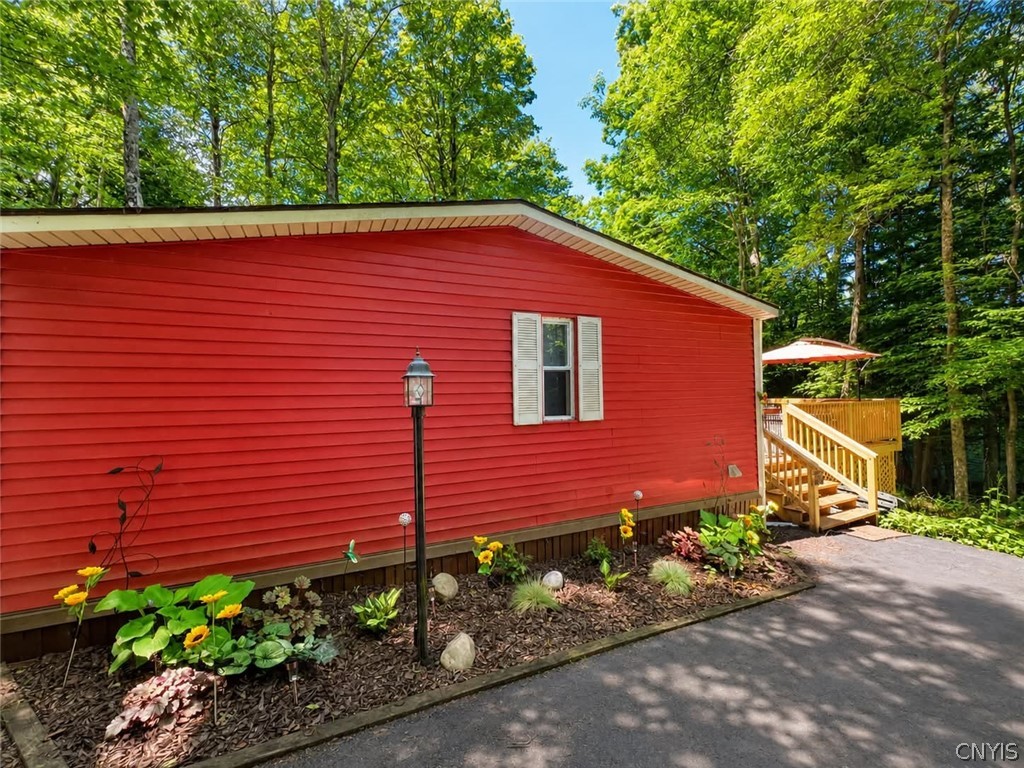 382 Rider Road, Unit 75 Litchfield, NY 13322 - Photo 2 of 18