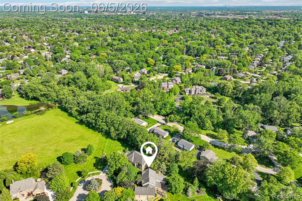 4523 Rivers Edge Drive Troy, MI 48098 - Photo 62 of 66