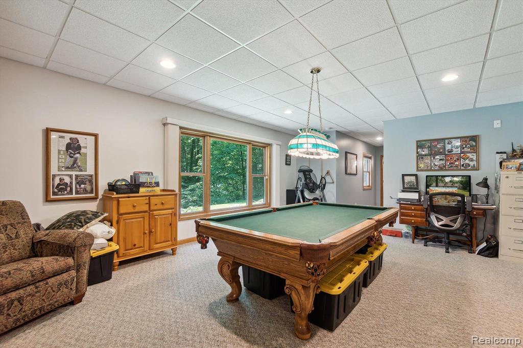 3365 East Dean Road Howell, MI 48855 - Photo 33 of 50