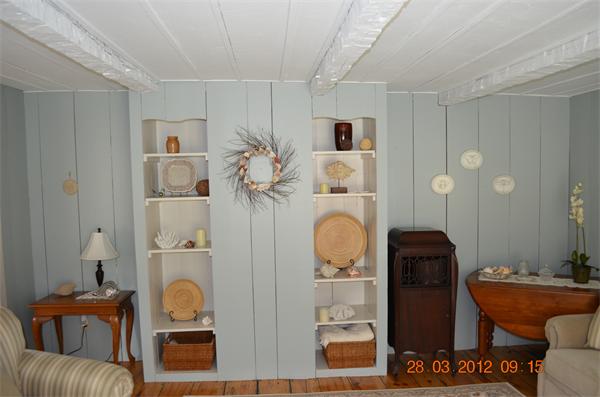 181 Butler Road Monson, MA 01057 - Photo 11 of 24 a living room with furniture a dining table and chairs