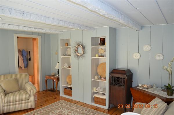 181 Butler Road Monson, MA 01057 - Photo 12 of 24 a living room with furniture a walk in closet and a bathroom