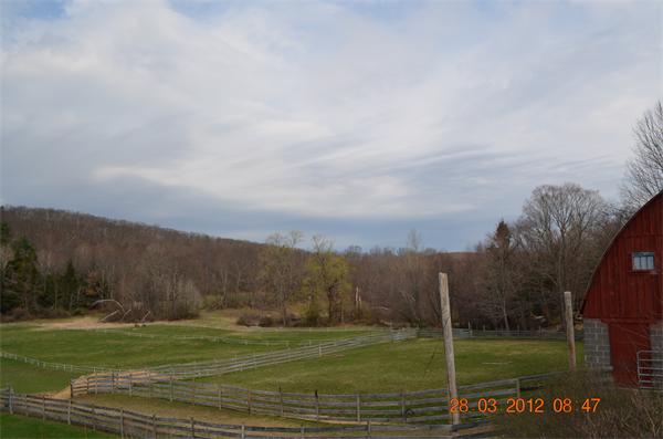 181 Butler Road Monson, MA 01057 - Photo 4 of 24 a view of a golf course with green space