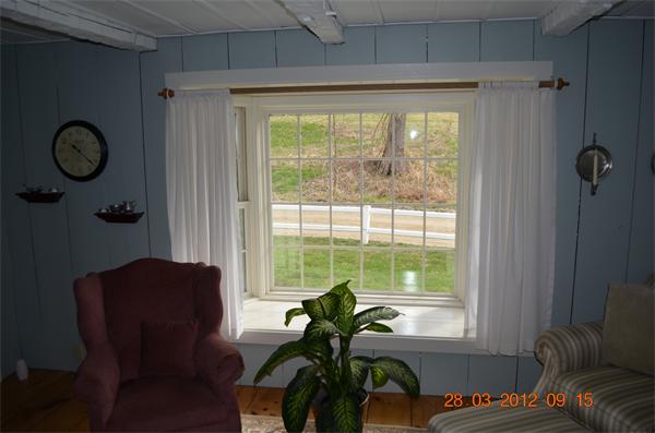 181 Butler Road Monson, MA 01057 - Photo 10 of 24 a living room with furniture and a window