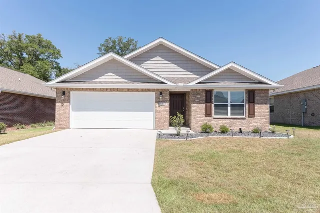 $2,100 | 7486 Oak Lake Boulevard, Pensacola, FL 32526