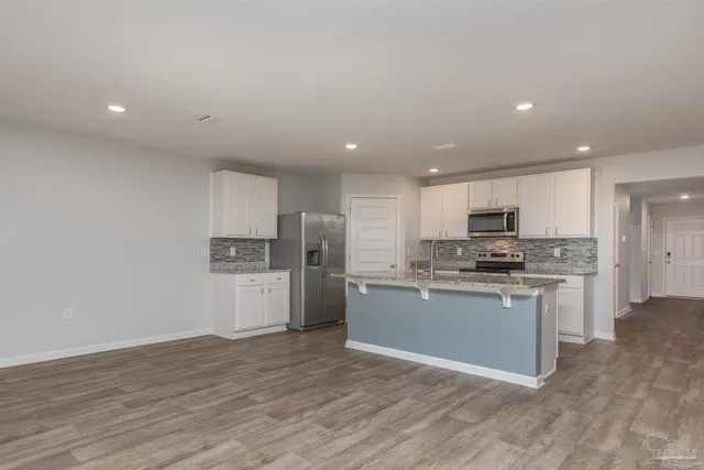 $2,100 | 7486 Oak Lake Boulevard, Pensacola, FL 32526