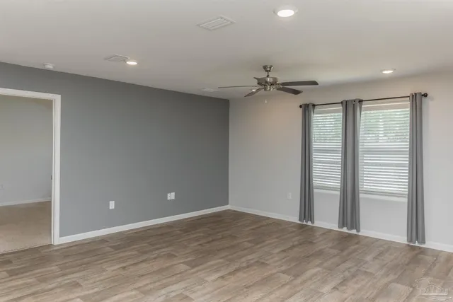 $2,100 | 7486 Oak Lake Boulevard, Pensacola, FL 32526