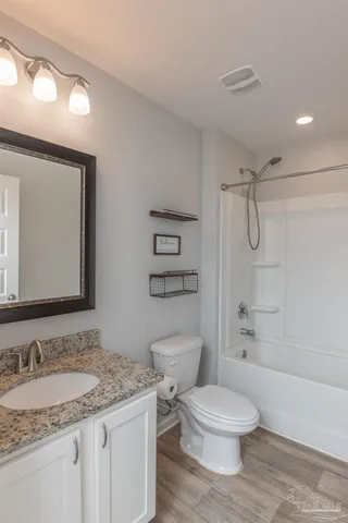 $2,100 | 7486 Oak Lake Boulevard, Pensacola, FL 32526