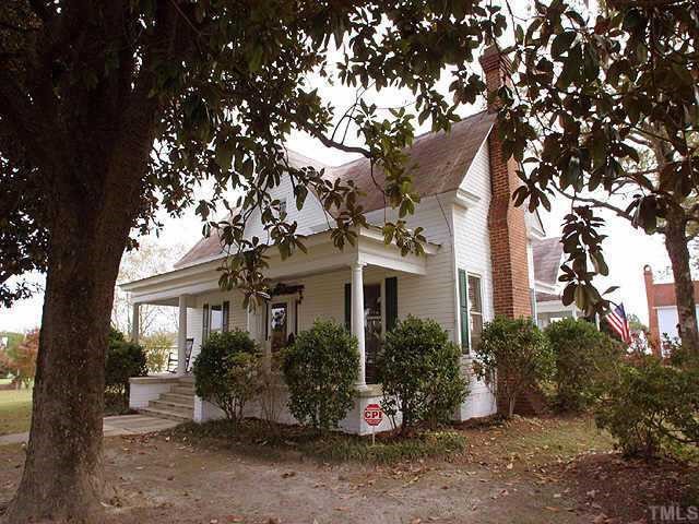 2626 White Memorial Church Road Willow Spring, NC 27592 - Photo 1 of 11 Gallery Image 1