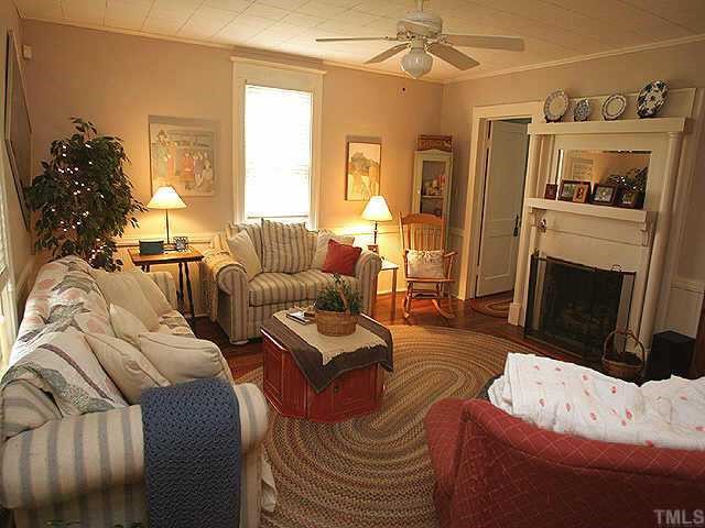 2626 White Memorial Church Road Willow Spring, NC 27592 - Photo 4 of 11 Gallery Image 4