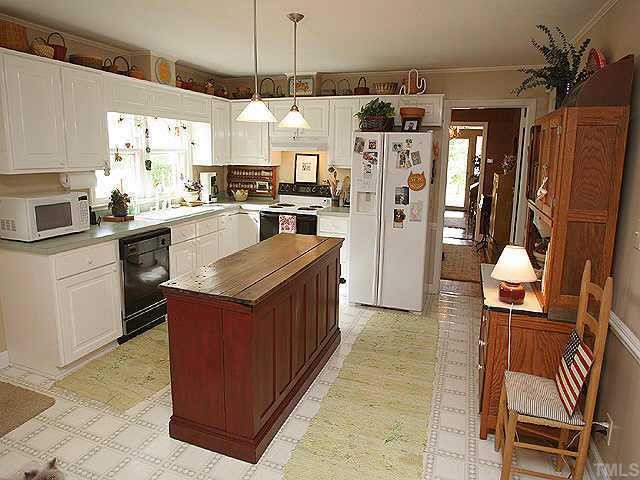 2626 White Memorial Church Road Willow Spring, NC 27592 - Photo 6 of 11 Gallery Image 6