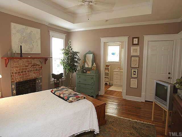 2626 White Memorial Church Road Willow Spring, NC 27592 - Photo 8 of 11 Gallery Image 8