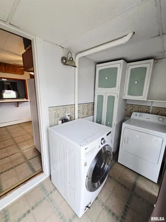 $92,500 | 133 North Olive Street, Williamsfield, IL 61489