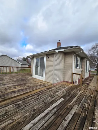 $92,500 | 133 North Olive Street, Williamsfield, IL 61489