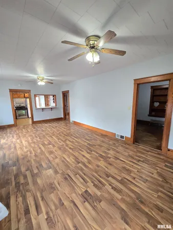 $92,500 | 133 North Olive Street, Williamsfield, IL 61489