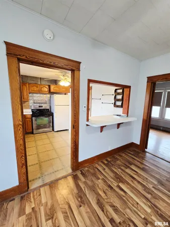 $92,500 | 133 North Olive Street, Williamsfield, IL 61489
