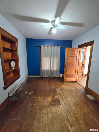 $92,500 | 133 North Olive Street, Williamsfield, IL 61489